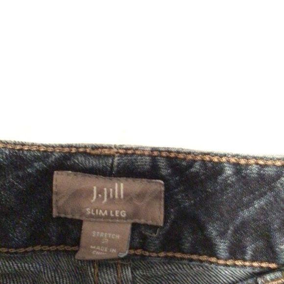 Womens Lot Jeans Size 2 - Picture 2 of 3